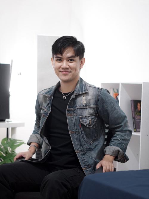 Wahyu Denis Kurniawan, S.Ars